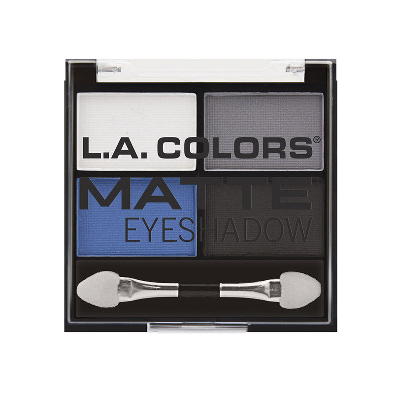 L.A. Colors Matte Eyeshadow CEM484