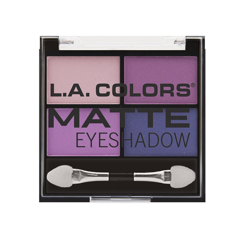 L.A. Colors Matte Eyeshadow CEM482