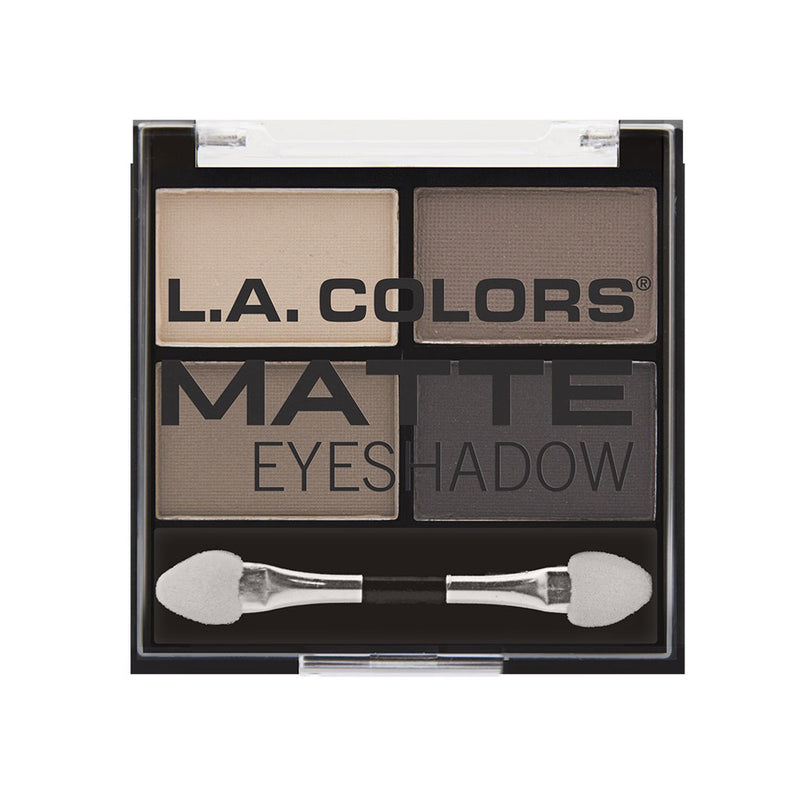 L.A. Colors Matte Eyeshadow CEM483