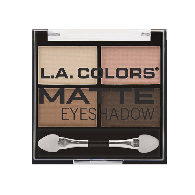 L.A. Colors Matte Eyeshadow CEM481
