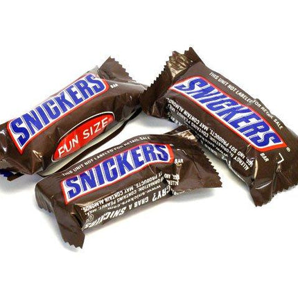 Snickers - Fun Size