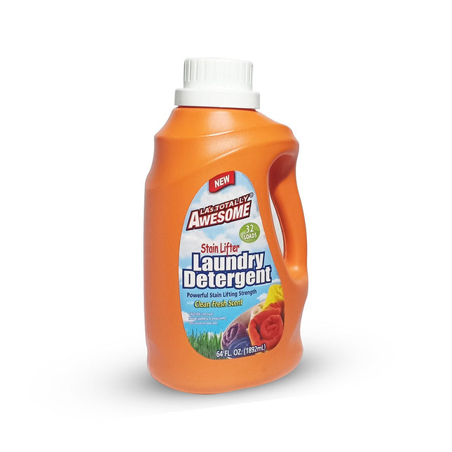 LA's Totally Awesome Laundry Detergent Stain Lifter 64fl.oz