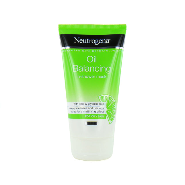 Neutrogena Oil Balancing Mask 150ml