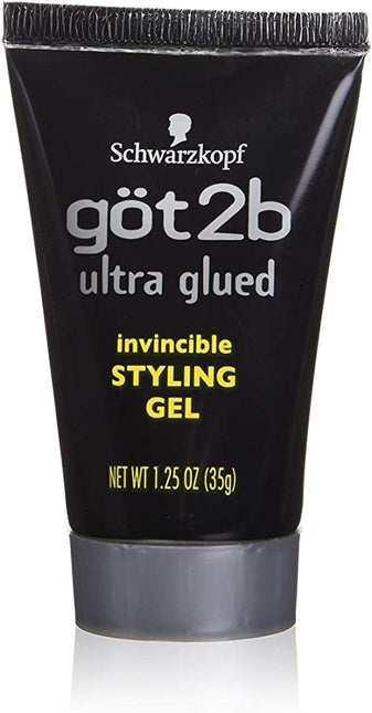 Got2B Ultra Styling Gel 1.25oz