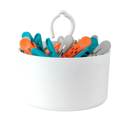 BeldrayClothes Pegs 24's