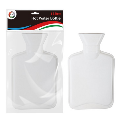 Hot Water Bottle 1L