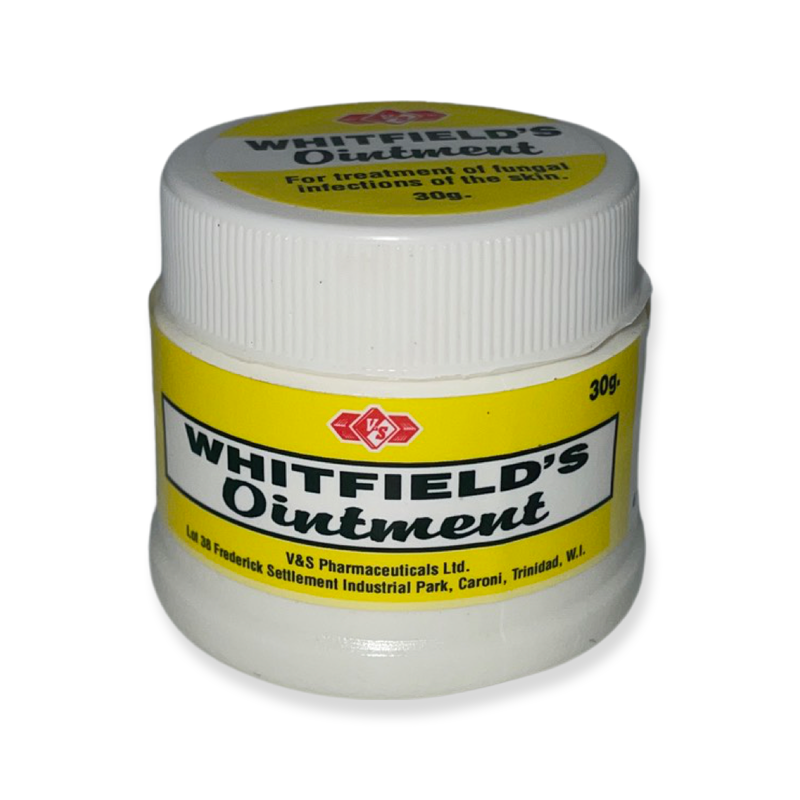 V&S Whitfield's Ointment 30grams