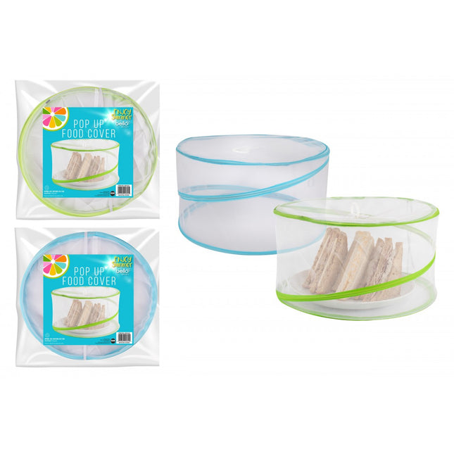 Bello Pop Up Food Cover 33cm x 21cm