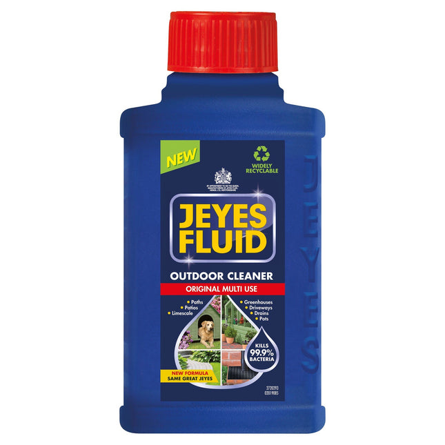 Jeyes Fluid 300ml Outdoor  Cleaner