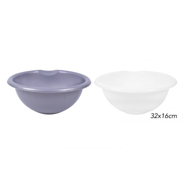 CookHouse Mixing Bowl Assorted