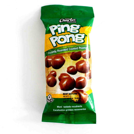 Charles Ping Pong 15g