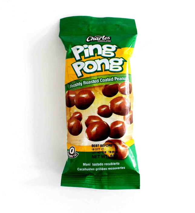 Charles Ping Pong 15g