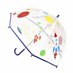 Kids Umbrella Space