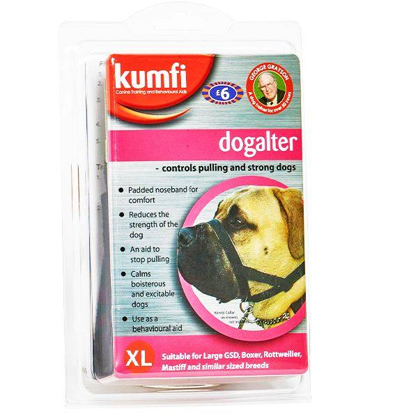 Kumfi Dogalter  XL