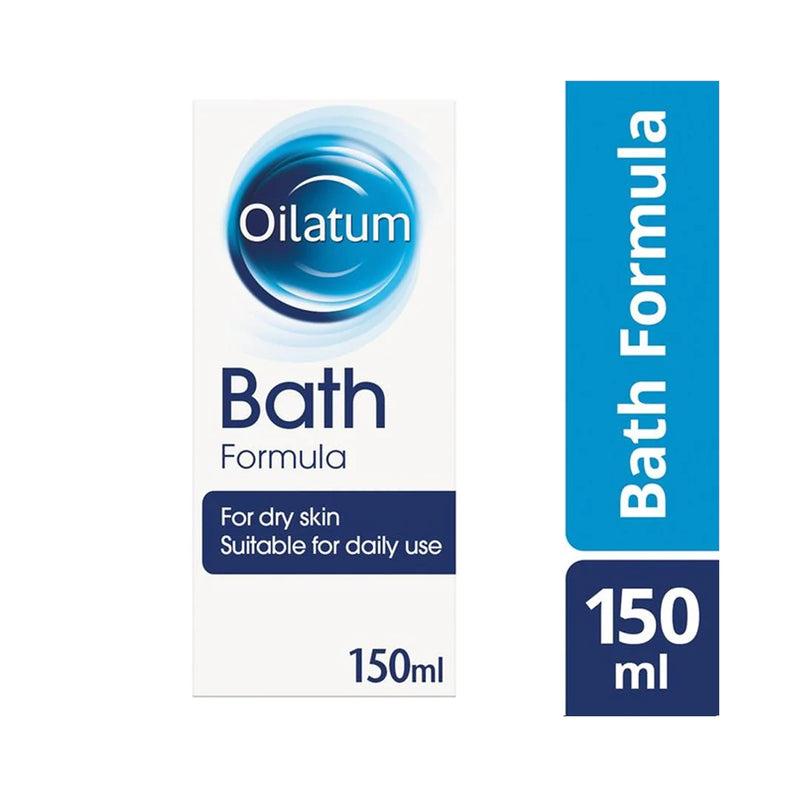 Oilatum Bath Formula 150ml