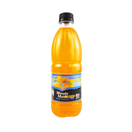 Minute Maid Fruit Cooler Portugal 500ml