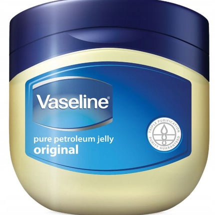 Vaseline Original Petroleum Jelly 250ml