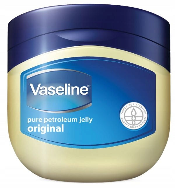 Vaseline Original Petroleum Jelly 250ml