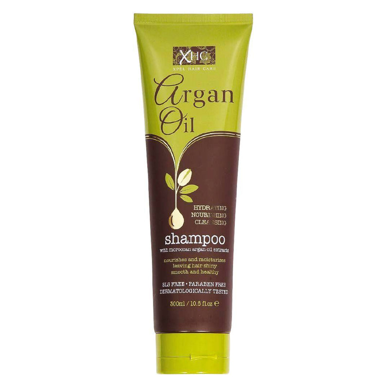 Argan Oil Shampoo 300ml