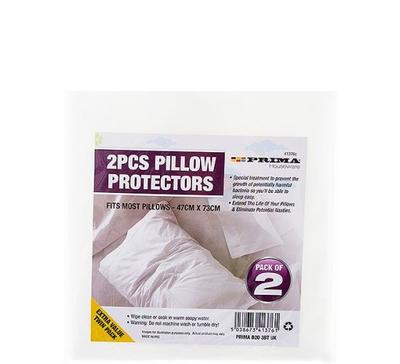 Prima Pillow Protectors 2pc