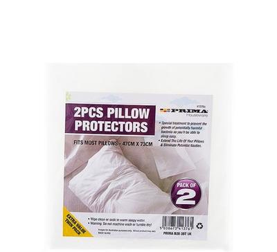 Prima Pillow Protectors 2Pc