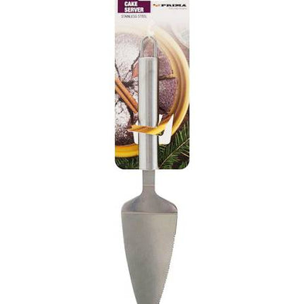 Prima Stainless Steel Cake Server