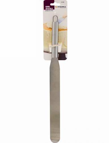 Prima Icing Spatula Stainless Steel