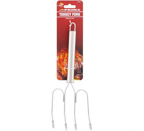 Prima Turkey Fork