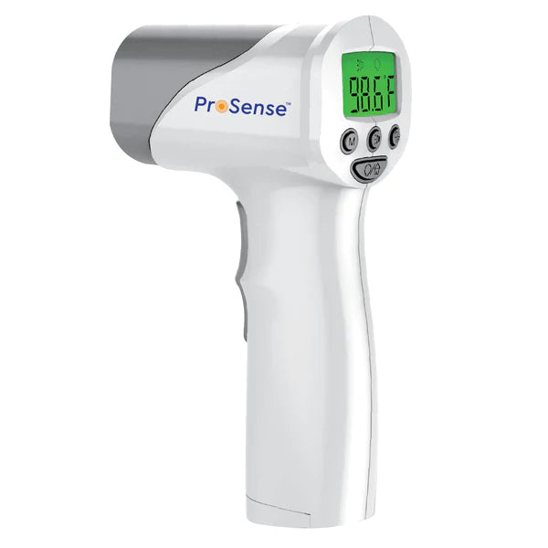 Pacdent Prosense Non-contact Infrared Thermometer