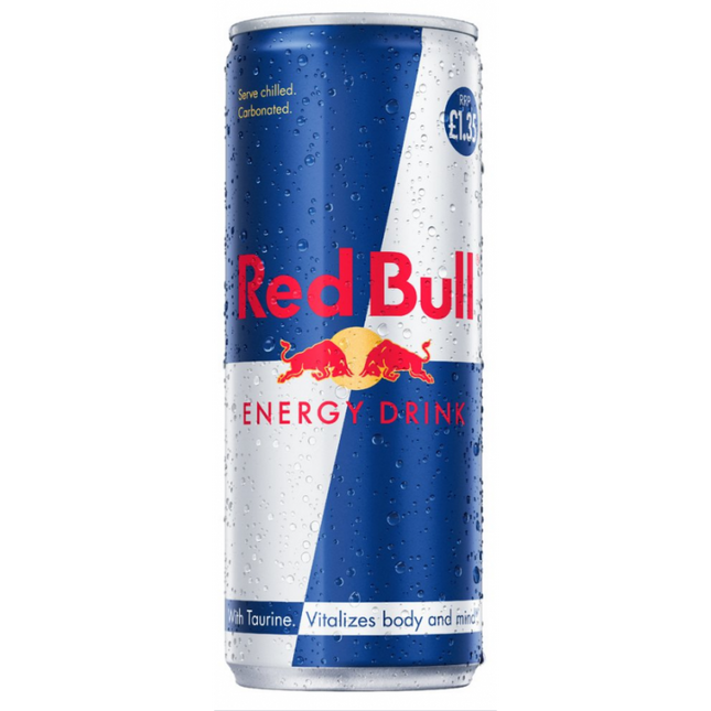 Red Bull Energy 250ml