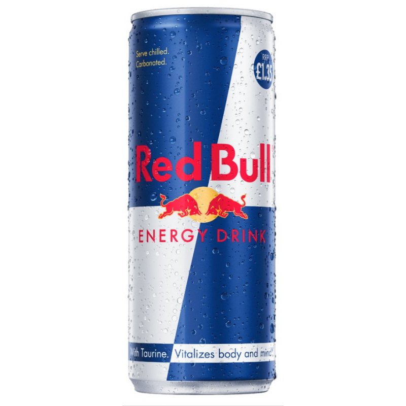 Red Bull Energy 250ml