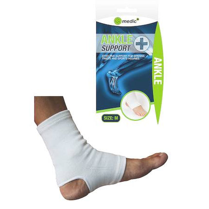 CS Medic Ankle Support Medium