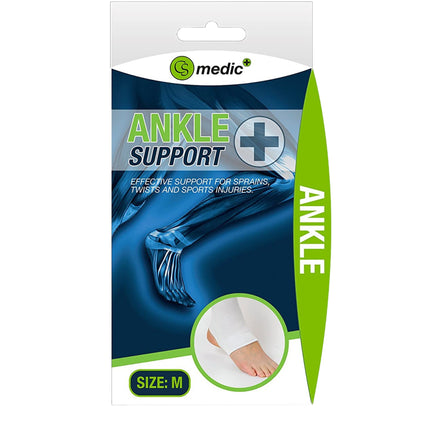 CS Medic Ankle Support Medium