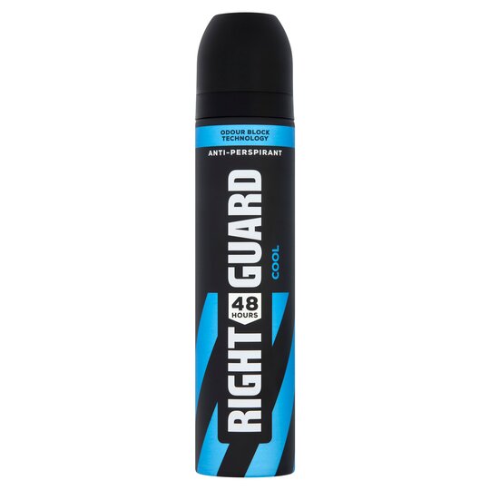 Right Guard Total Def 5 Anti Pers Cool 250ml