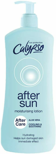 Calypso After Sun Moisturising Lotion 500ml