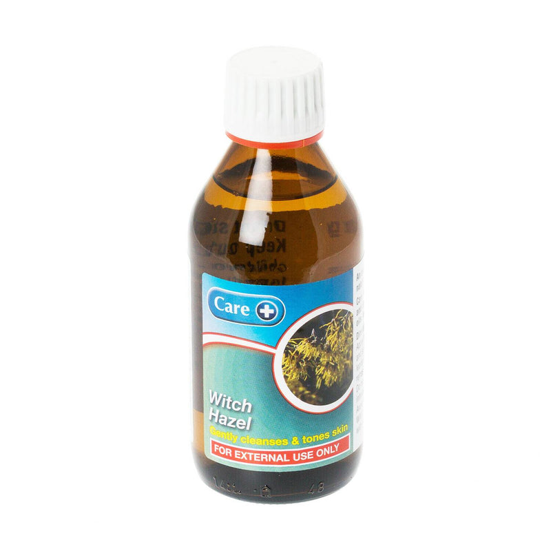 Care Witch Hazel 200ml