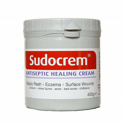 Sudocrem Antiseptic Healing Cream 400g