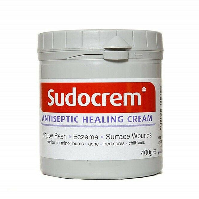 Sudocrem Antiseptic Healing Cream 400g
