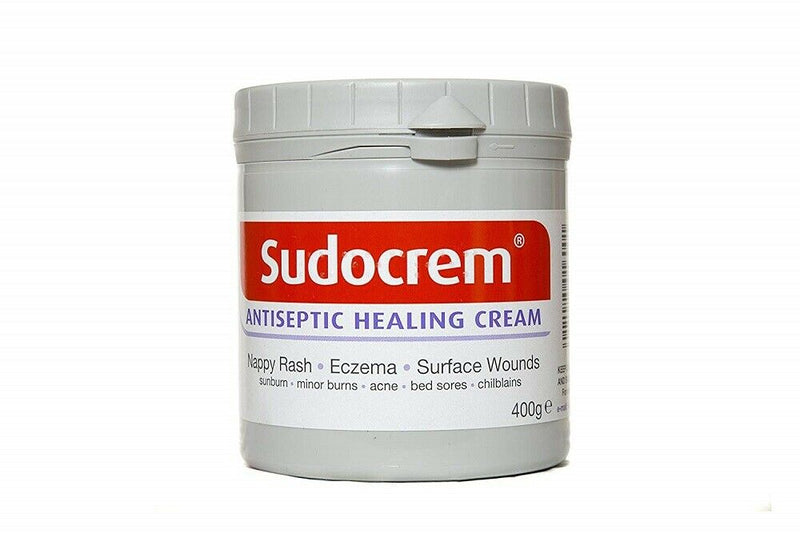 Sudocrem Antiseptic Healing Cream 400g