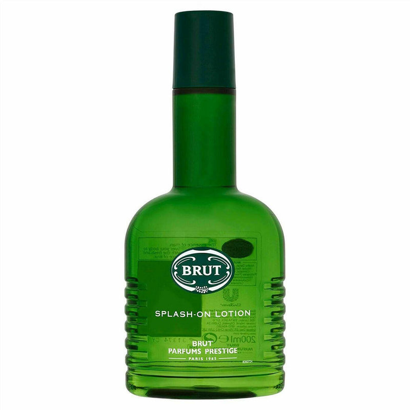 Brut Splash-On Aftershave 200ml