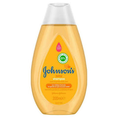 Collection image for: Baby Shampoos