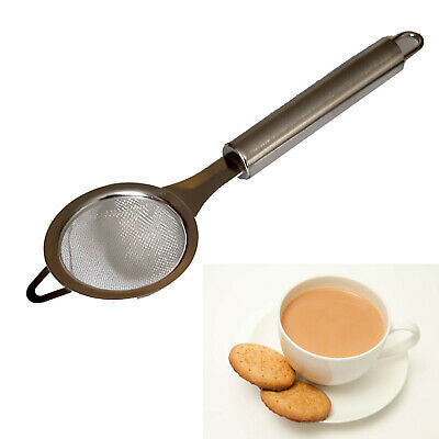 Prima Strainer 6.5cm Stainless Steel