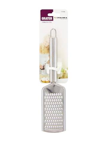 Prima Stainless Steel Grater Blade11.5x5.8cm