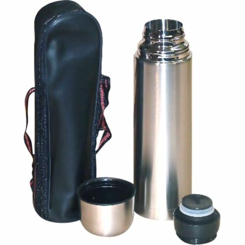 Prima Stainless Steel Vacuum Flask 0.5LTR