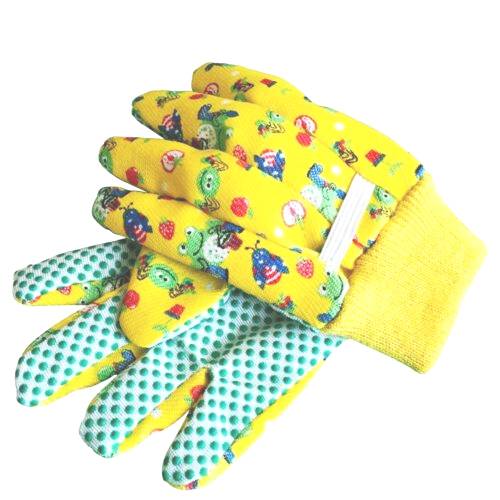 Garden Patch Kids Garden Gloves