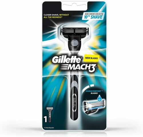 Gillette Mach3 1 Razor Shaving Stick