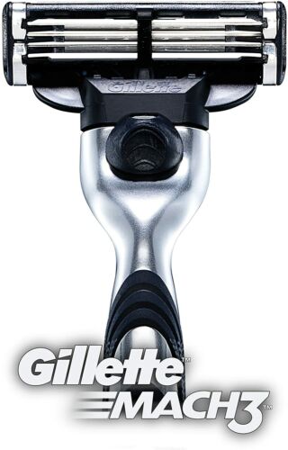 Gillette Mach3 1 Razor Shaving Stick