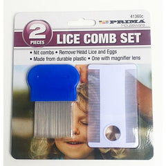 Collection image for: Insect Repellant - Lice Treatment