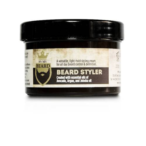 By My Beard Beard Styler