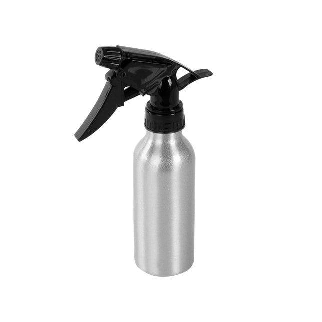 Jones Aluminum Spray Bottle 200ml Asst col